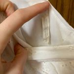 Urban Outfitters White Dress Photo 3