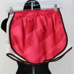 Nike ladies  dri fit shorts size S Photo 0