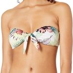 Bikini Lab The Tropical Bikini Top Sz XL NWT Photo 0