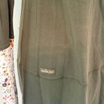 Matilda Jane  Choose Your Own Path Patches of Light Hoodie Zip Up Size Medium Photo 8