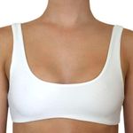 Lulus Lulu the Label Lucia Top in Ivory Photo 0