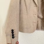 Isaac Mizrahi  for Target wool blend blazer Photo 1
