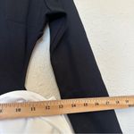 NWT Delfi Collective Chloe Long Black Dress $589 Size XS Photo 11