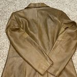 Style & Co  Leather Jacket/blazer Photo 3
