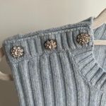 Ganni  Sweater Vest  Photo 1