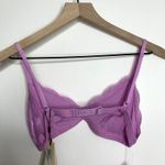 Cosabella Dolce Boyshort and Soft Bra Set 2 piece Neela Flower New Womens Large Photo 5