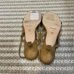 Reformation  Serenity Bare Kitten Heel Sandal Photo 3