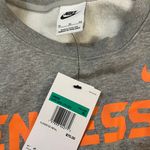 Nike Brand New Tennessee Sweatshirt  Photo 1