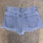 PacSun  Denim Shorts Photo 1