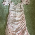 Isabelle's Cabinet Isabella’s Cabinet Pink dress  Photo 0