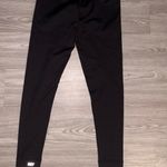 Set Active FormCloud High Rise Black Leggings Photo 4