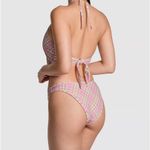 PINK - Victoria's Secret PINK x Frankie’s Bikinis Bikini Set NWT Photo 4