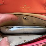 Kate Spade NWT Pink Kerri Crossbody Purse, One Size Photo 12