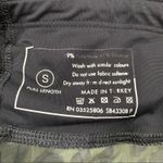 Sweaty Betty Zero Gravity High-Waisted Full Length Cheetah Print Leggings Sz S Photo 11