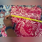 Vera Bradley  Alice kiss lock purse Photo 11