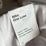 Nike NWT  One Luxe Women's Mid-Rise 7/8 Leggings Plus Size 1X DO6413 511 Photo 10