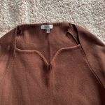 White Birch  Long Sleeve Bodysuit Photo 2