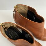 Ted Baker Vaully Tan Leather Bootie size 40 (8.5) Photo 7