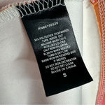 WeLoveFine by Goldie Star Wars Rebel Scuba Sleeveless Hooded Dress Size Small Pink Photo 10