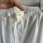 Anthropologie Maeve by Silky Parachute Pants Size Small Photo 4