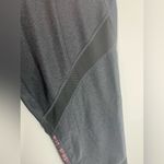 Tek Gear DryTek Spandex Capri Active Wear Stretchy Reflective Leggings Sz 2XL Photo 8