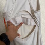 P.E Nation Wave Form Mini Dress in Optic White
P.E NATION size Small Orange Photo 7