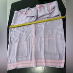 Her Universe Sanrio Hello Kitty And Friends Kogyaru Varsity Cardigan Photo 8