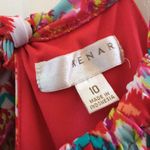 Kenar FINAL MARKDOWN Ladies’  Dress (10) Photo 4