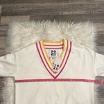 NWT Kerri Rosenthal ‘Get Happy’ V Photo 4