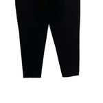 Everlane The Dream Pant in Black Elastic Waist Pull-On Knit Size Small Photo 8