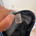 Ann Taylor  Loft EUC Women's Dark Wash Modern Straight Leg Jean Size 25/0 Photo 5