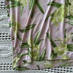 Tommy Bahama  Silk Fitted Short Sleeve T-Shirt Photo 5