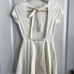 Windsor White Dress Photo 3