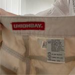 Union Bay Khaki Utility Granola Shorts Photo 4