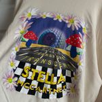 Stella McCartney Stella McCartney Day Tripper Sweatshirt size 8 (Italian 42) NWT Photo 3