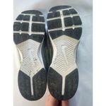 Nike training shoes lime green black Photo 4