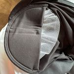 Gilberti Black & White Bubble Vintage 1980’s MIDI Dress Bow & Drop Waist Sz 10 Photo 12