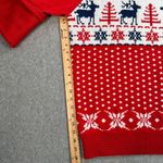 Christmas Sweater Blueberry Style Size X Photo 6
