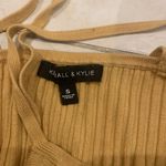 Kendall + Kylie Tank Top Photo 2