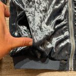 Jolt Velvet Bomber Jacket- Women’s. Size XL Photo 2