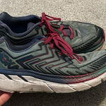 HOKA Clifton 4 Road Photo 0