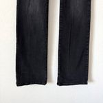 joe's jeans The Hi (Rise) Honey Curvy Bootcut in Wyoming Wash Button Fly Sz 28 Photo 8