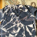 Gildan Gilman My Give A Damns Busted Tie Dye Graphic Short Sleeve Tee sz medium Photo 4