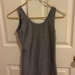 No Boundaries Grey athletic tank top  Photo 4