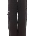 Meshki Xenia Zip Front Joggers / Pants Photo 0