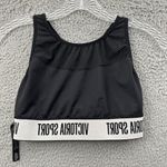 Victoria's Secret Victoria Sport Mesh Sports Bra Athletic Atheisure Gym Women S Photo 3