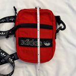 Adidas Like New  Festival Crossbody Logo Bag Photo 4