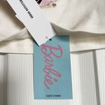 Urban Outfitters x Barbie Mattel exclusive Barbie mermaid cropped tank top XS Photo 4