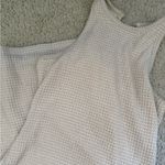 Waffle knit Dress Photo 1