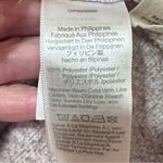 Madewell  MWL (Re)sourced Sweater Fleece‎ Shirt-Jacket in Heather Pale Thistle XS Photo 15